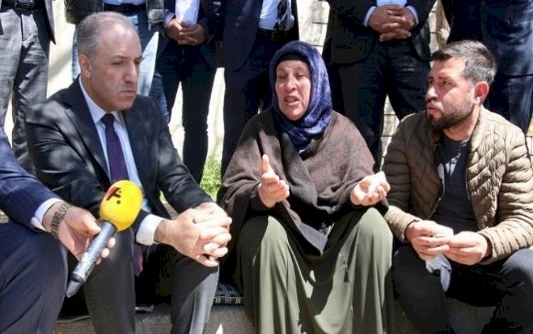 DEVA'dan Şenyaşar ailesine ziyaret