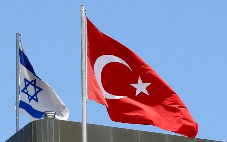 İsrail, İran'ın tehditleri nedeniyle vatandaşlarını Türkiye'ye seyahat etmemeleri konusunda uyardı
