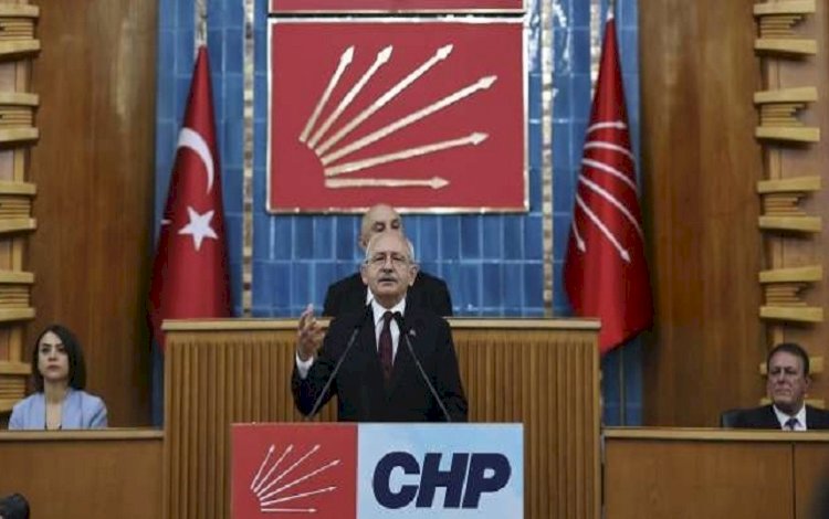 Kılıçdaroğlu'dan Bahçeli'nin 'hapis' mesajına yanıt