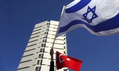 İsrail'den vatandaşlarına: Türkiye'yi terk edin!