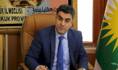 Rebwar Talabani: Bağdat sorunları çözmeye niyetli değil!