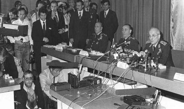 12 Eylül davası kapandı; Yargıtay, Kenan Evren ve Tahsin Şahinkaya hakkındaki kararını verdi