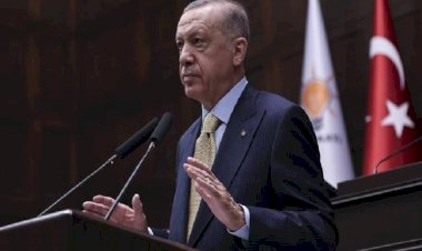 Erdoğan’dan Rojava’ya operasyon açıklaması: Tel Rıfat ve Münbiç'i temizliyoruz!