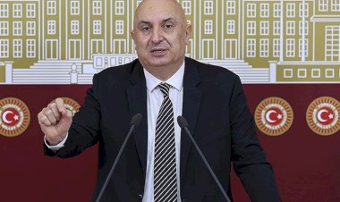 CHP'den sınır ötesi operasyonlara destek