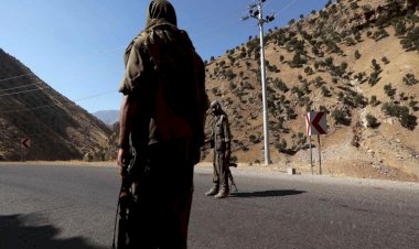 'PKK, Güney Kürdistan’da ne arıyor?'