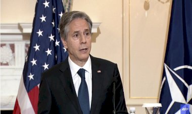 Blinken’dan Türkiye’ye operasyon tepkisi: Bölgeyi istikrarsızlaştırır!