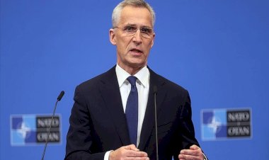 Stoltenberg: PKK’nin yaptığı terör eylemi