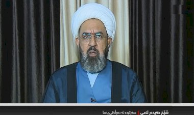 Şii lider: Başkan Barzani büyük bir siyasi sembol