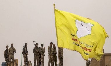 DSG'den Girê Spî’deki saldırıya ilişkin açıklama