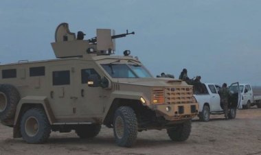 Haseke'de IŞİD hücresi çökertildi