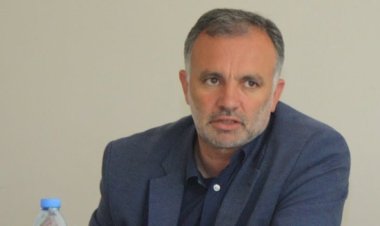 Ayhan Bilgen: Abdullah Öcalan yeni sürece dahil edilecek!