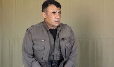 Çemçemal’deki Siha saldırısında PKK'li komutanın hedef alındığı açıklandı