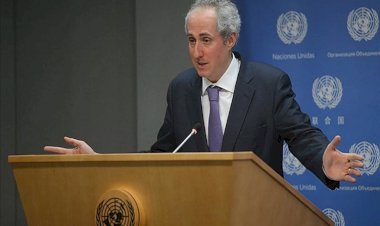 BMden Rojava’ya operasyon açıklaması: Ateşkese saygı gösterilmeli