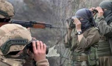 Zap-Avaşin operasyonu: MSB ve HPG son bilançoyu açıkladı