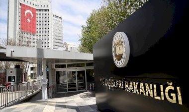 Türkiye'den ABD'ye kararlılık mesajı: Suriye'de gerekli tedbirleri alacağız