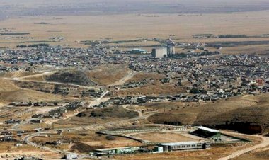 ABD Dini Özgürlükler Raporu: PKK varlığı Şengalliler için tehdit!