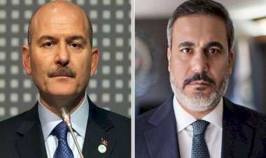 MİT ile İçişleri arasında IŞİD krizi!