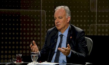 Ayhan Bilgen: AKP yeni bir Kürt açılımı hazırlığında. Abdullah Öcalan’ın da buna dahil...