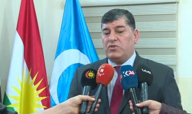 Türkmen lider: Kerkük, askeri üsse dönüştürüldü!