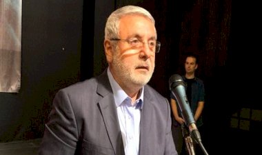 Metiner: Kürtler ve Türkler bu ülkede zulmü eşit olarak yaşadı