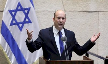 Bennett: İsrail, İran konusunda bağımsız adımlar atabilir