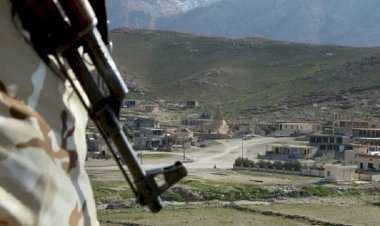 Şengal’de silahlı grupların 60 bine yakın mensubu bulunuyor!