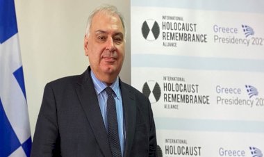 Yunanistan'ın Ankara Büyükelçisi Dışişleri Bakanlığına çağrıldı