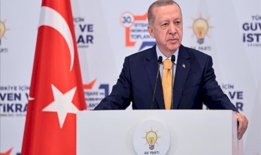 Erdoğan’dan olası Rojava operasyonuyla ilgili yeni açıklama