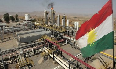 'Irak Federal Mahkemesi Kürdistan petrol ve gaz yasasını işlevsizleştiremez'