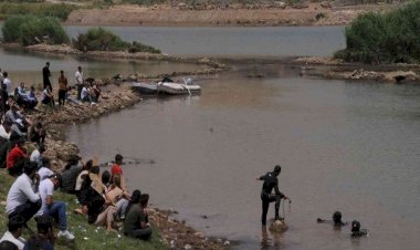 Cizre’de Dicle Nehri’nde kaybolan 2 çocuğun cansız bedeni bulundu