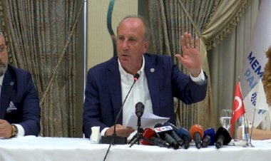 İnce: Kılıçdaroğlu'na 'Kürtler doğru söylüyor olamaz mı' dedim