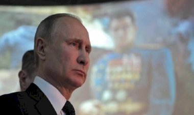 Putin'den Batı'ya Tehdit: Ukrayna'yı Daha Sert Vururuz