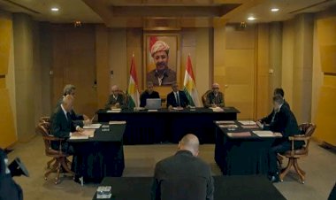 AK Partili isimlerden Kürdistan Bölgesi’ni hedef alan diziye tepki