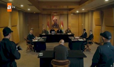 Kürdistan Bölgesi Kültür ve Gençlik Bakanlığı’ndan ATV dizisi açıklaması