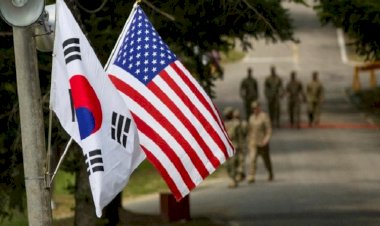 Kuzey Kore'nin füzelerine ABD ve Güney Kore'den misilleme