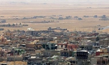 PKK Şengal’de bir Peşmerge’yi kaçırdı!