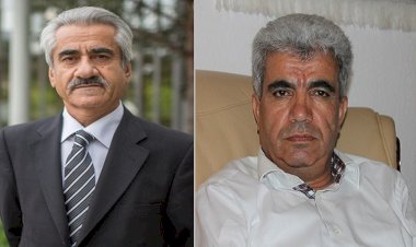 KDP-İ yöneticilerine suikast girişimi önlendi