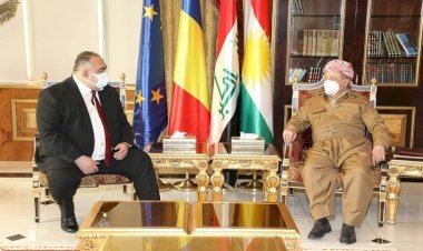Başkan Barzani: Irak için büyük fırsatlar doğdu ama maalesef bu fırsatlar kaçırıldı!