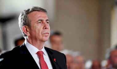 HDP Mansur Yavaş’ın üstünü çizdi!