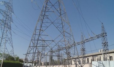 Iraklı elektrik şirketleri Kürdistan Bölgesi’ne yöneliyor