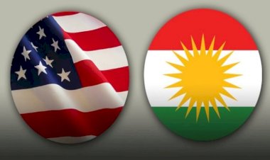 ABD: Kürdistan Bölgesi’yle ilişkilerimiz kalıcıdır