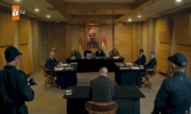 Mehmet Metiner'den ATV dizisi 'Yalnız Kurt'a eleştiri: Zarar verdiler