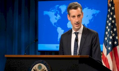 ABD Dışişleri Sözcüsü Price'den, Rojava ve Kuzey Suriye uyarısı!