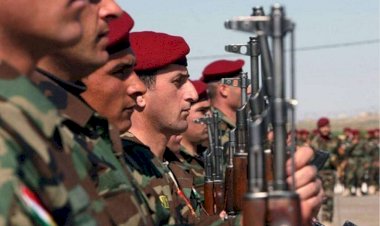 Peşmerge Bakanlığı: Irak ordusu ile ilişkilerimizi güçlendiriyoruz