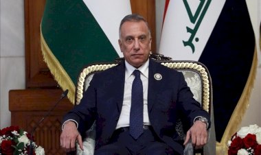 Kazimi: Erbil ile Bağdat arasındaki sorunların çoğu çözüldü