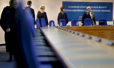 Rusya AİHM’den çekildi: İdam geri gelebilir!