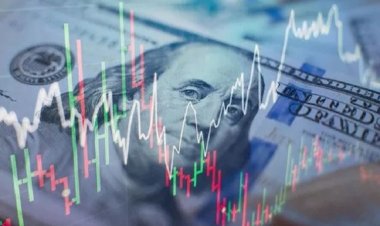 Dolar 17 TL'yi, avro 18 TL’yi aştı!