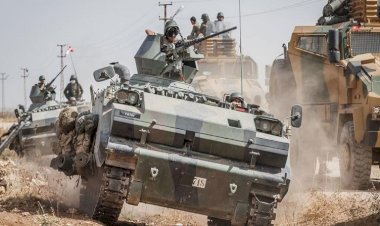 ABD, Türkiye'nin Suriye'ye operasyon konusunda geri adım atmayacağını düşünüyor!