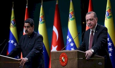 Erdoğan’dan İsveç ve Finlandiya’ya yine DSG şartı