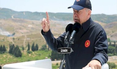 Erdoğan'dan Yunanistan çıkışı: Adaları silahlandırmaktan vazgeçin, şaka yapmıyorum